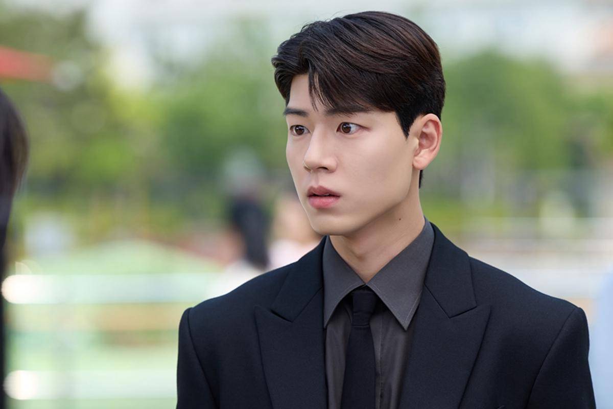 Still cut Shin's Project (dok.tvN/Shin's Project)