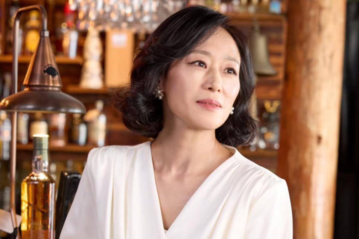 Still cut Shin's Project (dok.tvN/Shin's Project)