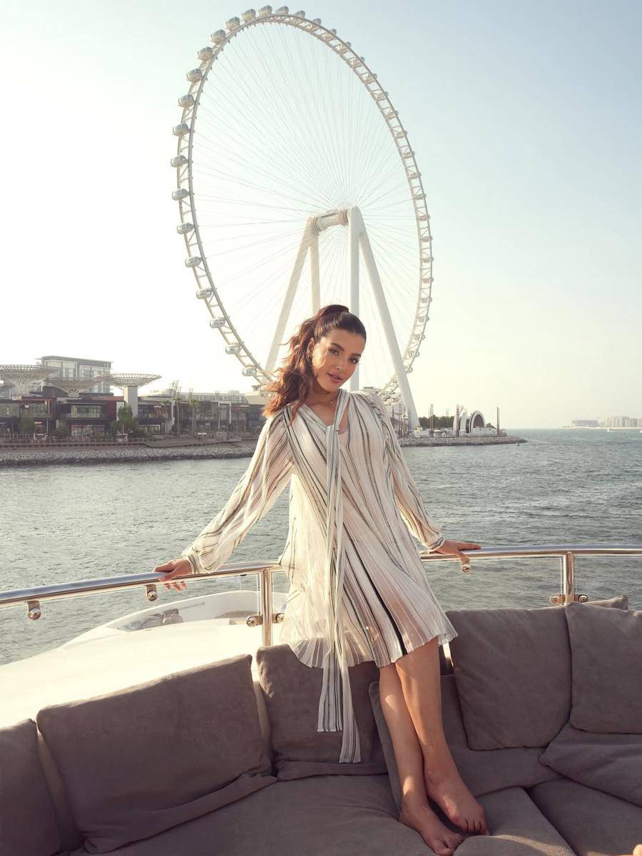 potret Tasya Farasya 