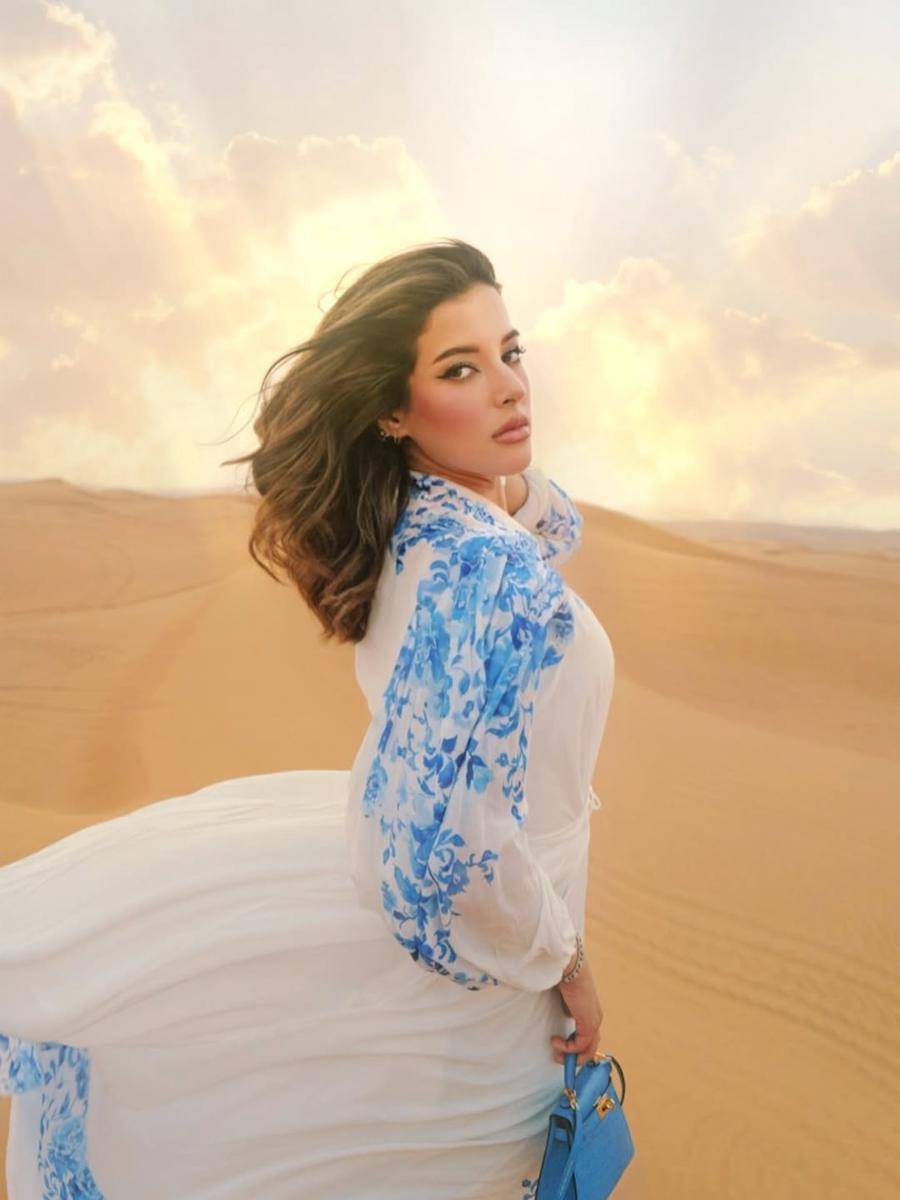 potret Tasya Farasya 