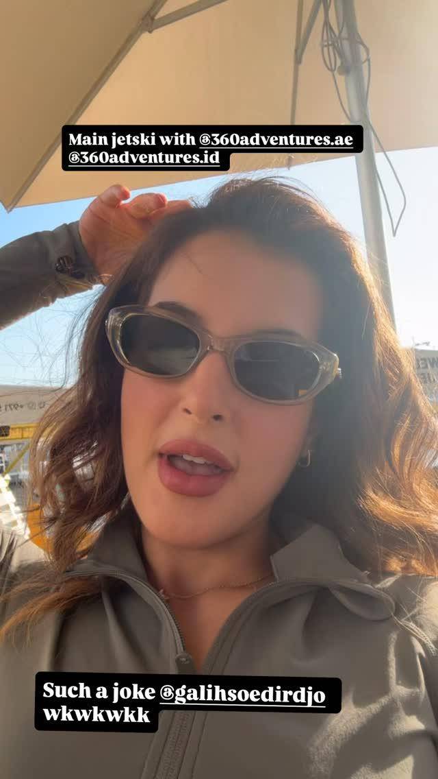 potret Tasya Farasya 
