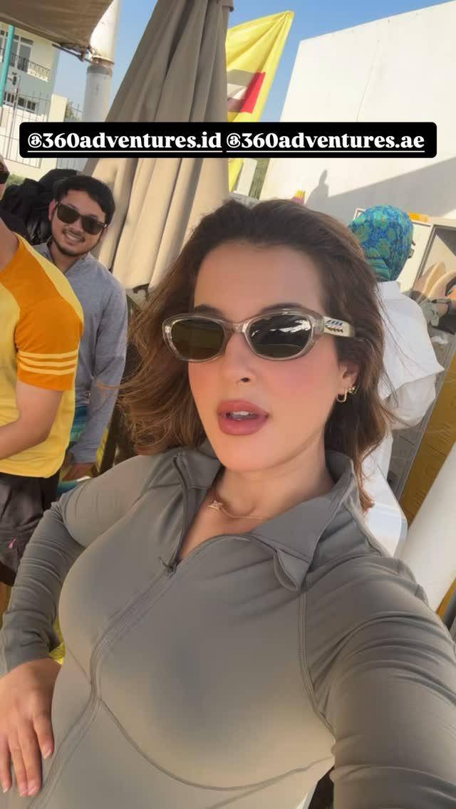 potret Tasya Farasya (instagram.com/tasyafarasya)
