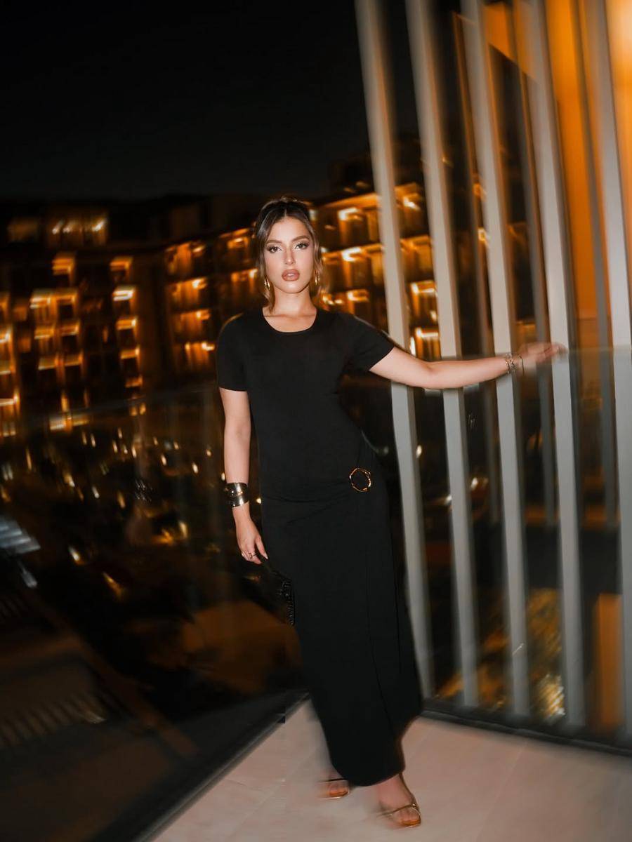 potret Tasya Farasya 