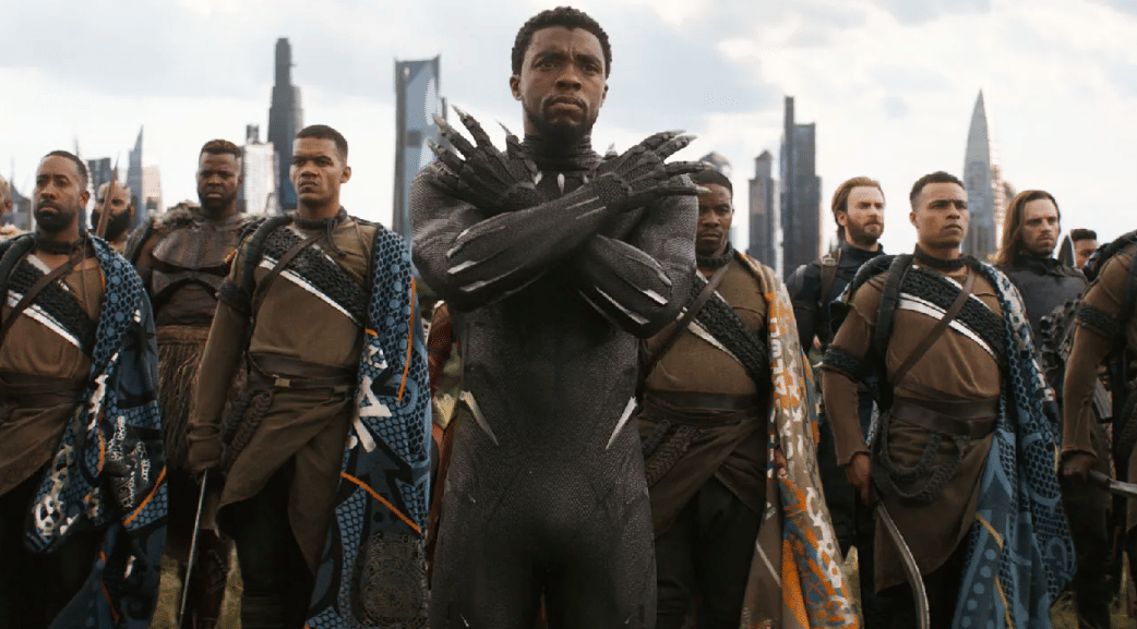Black Panther
