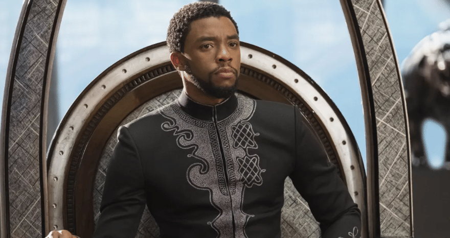 Black Panther
