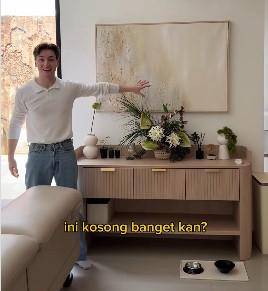 Rumah Jennifer Christie (instagram.com/jenniferchrstie)
