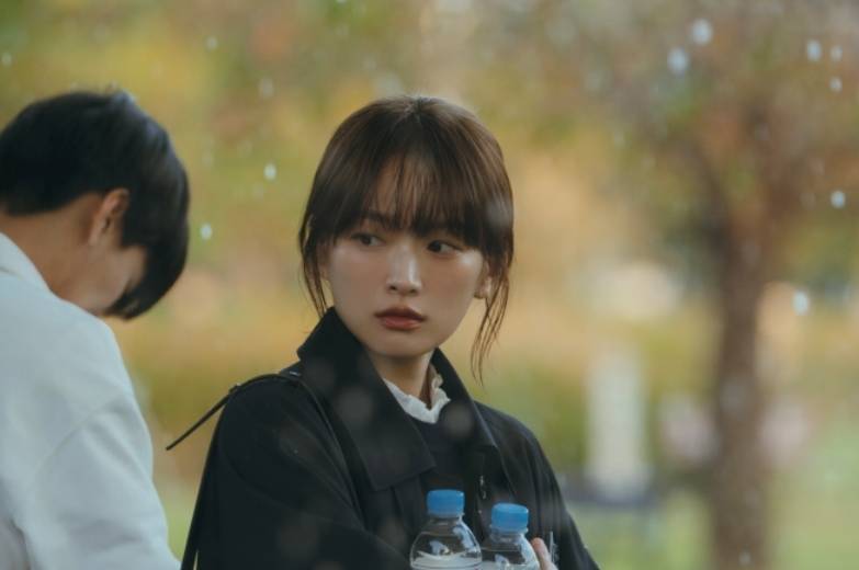 Cuplikan drama Korea My Youth