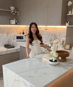 Rumah Jennifer Christie (instagram.com/jenniferchrstie)