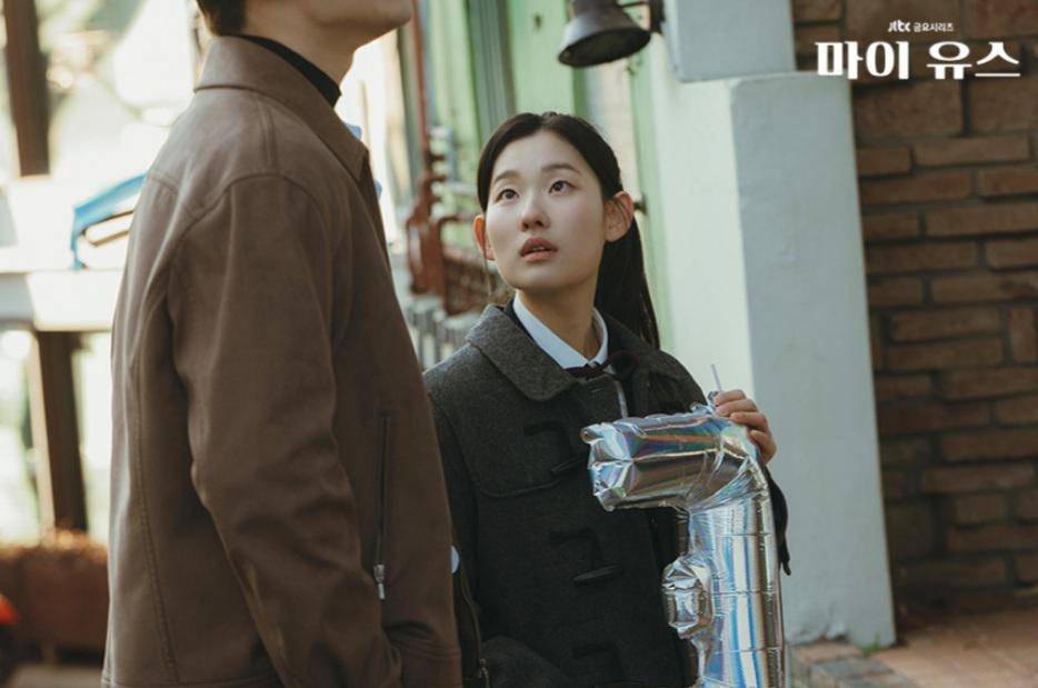 Cuplikan drakor My Youth (dok.JTBC/My Youth)