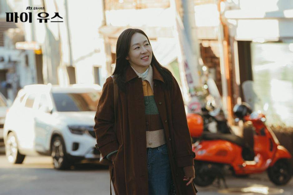 Cuplikan drakor My Youth (dok.JTBC/My Youth)