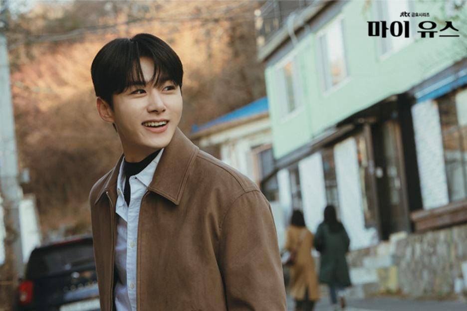 Cuplikan drakor My Youth (dok.JTBC/My Youth)