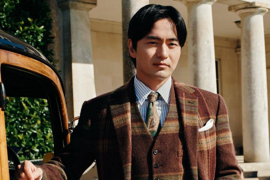 Lee Jin Wook (instagram.com/jinuk0916)