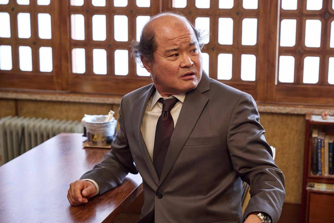 Still cut Shin's Project (dok.tvN/Shin's Project)