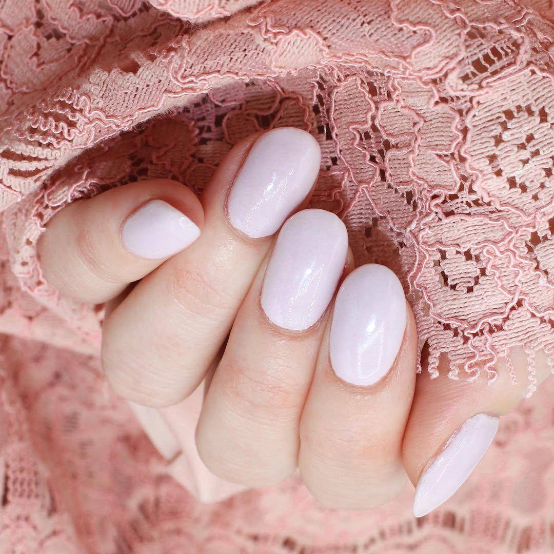 Ilustrasi nail art wedding (instagram.com/ptp.nails)
