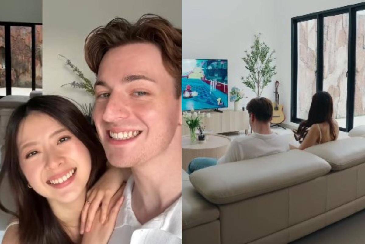 Rumah Jennifer Christie (instagram.com/jenniferchrstie)