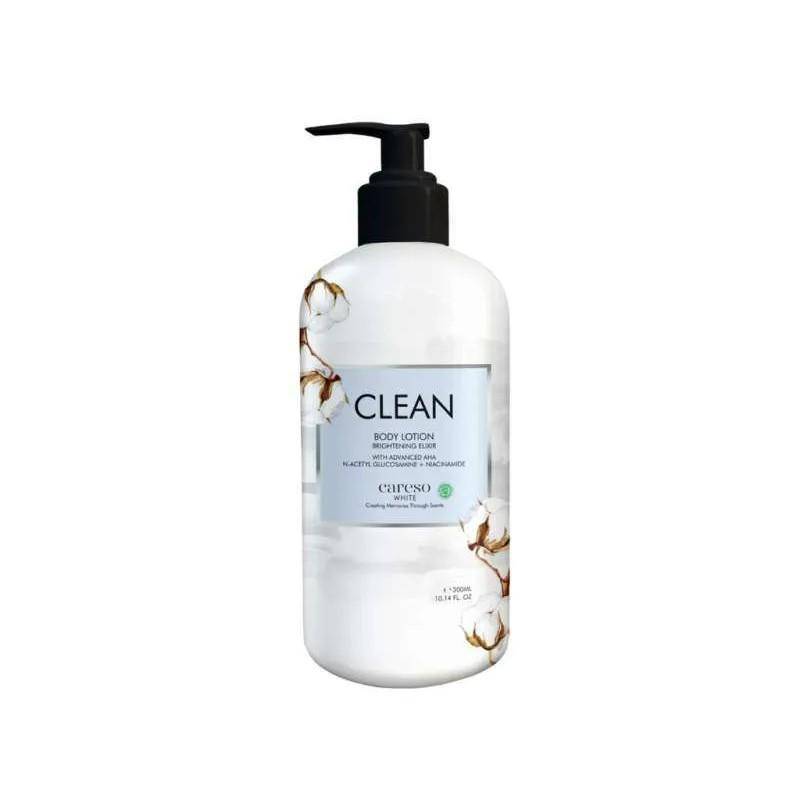 CARESO Body Lotion Clean.jpg