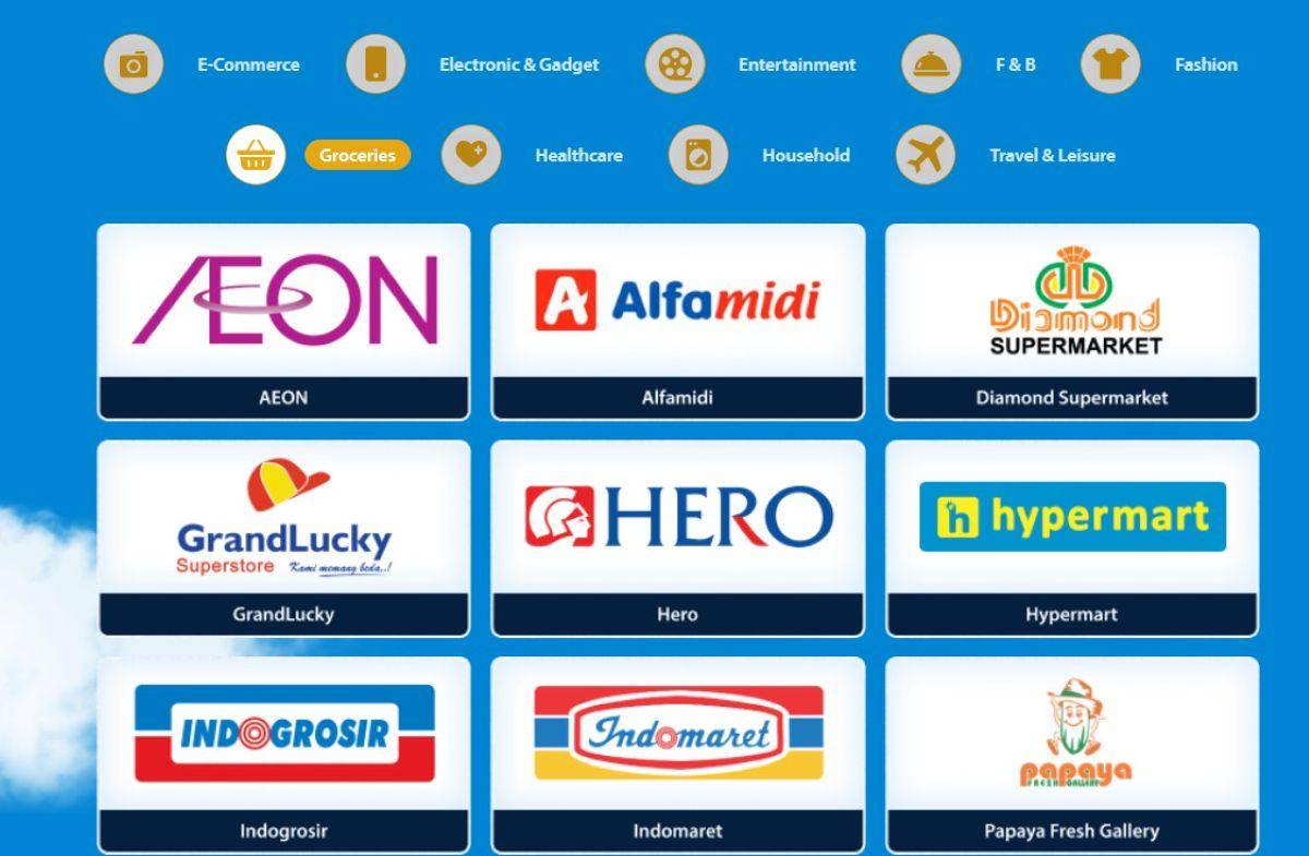 promo belanja bahan makanan ke-27