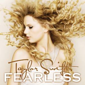 Album Taylor Swift