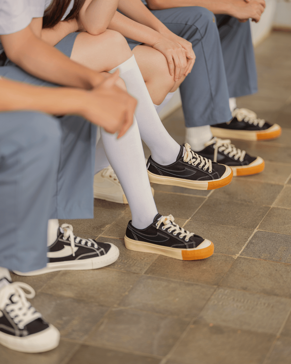 Kehadiran Compass® dalam Rangga & Cinta. (Dok. Compass®)