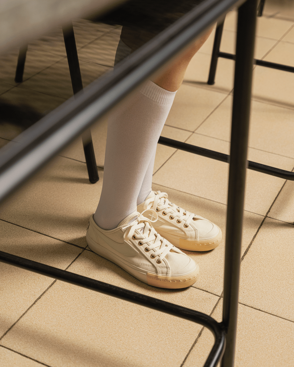 Kehadiran Compass® dalam Rangga & Cinta. (Dok. Compass®)