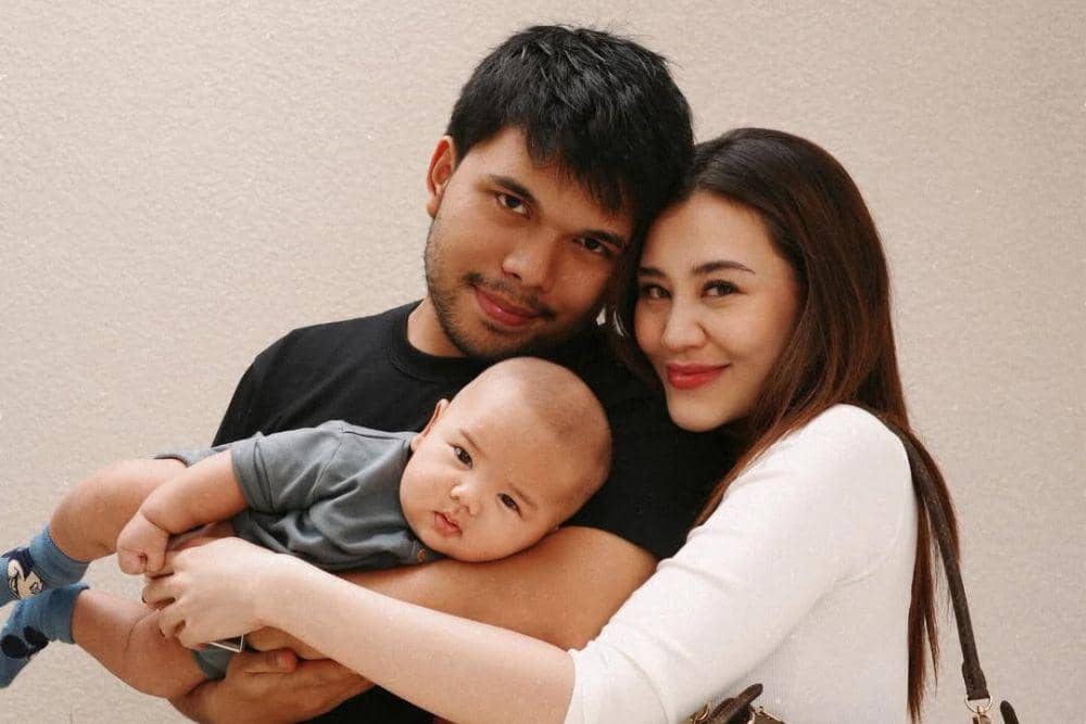 Daftar Artis Indonesia yang Melahirkan di Tahun 2025