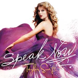 Album Taylor Swift