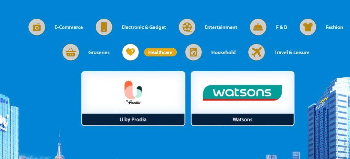 promo produk kesehatan HUT Mandiri ke-27