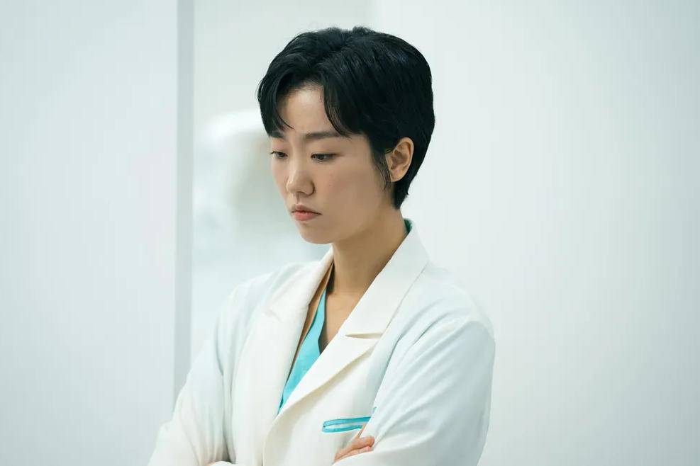 Lee Joo Young di Genie, Make A Wish