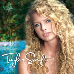 Album Taylor Swift