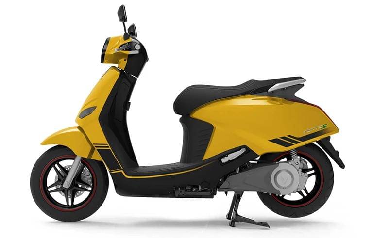 tampak samping VinFast Vento S (shop.vinfastauto.com)