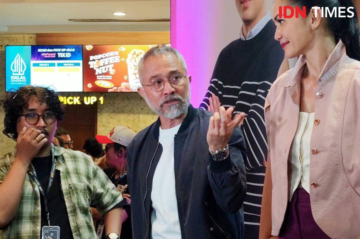 Lukman Sardi ungkap ia hampir perankan ayah Niken, Hendar.jpg
