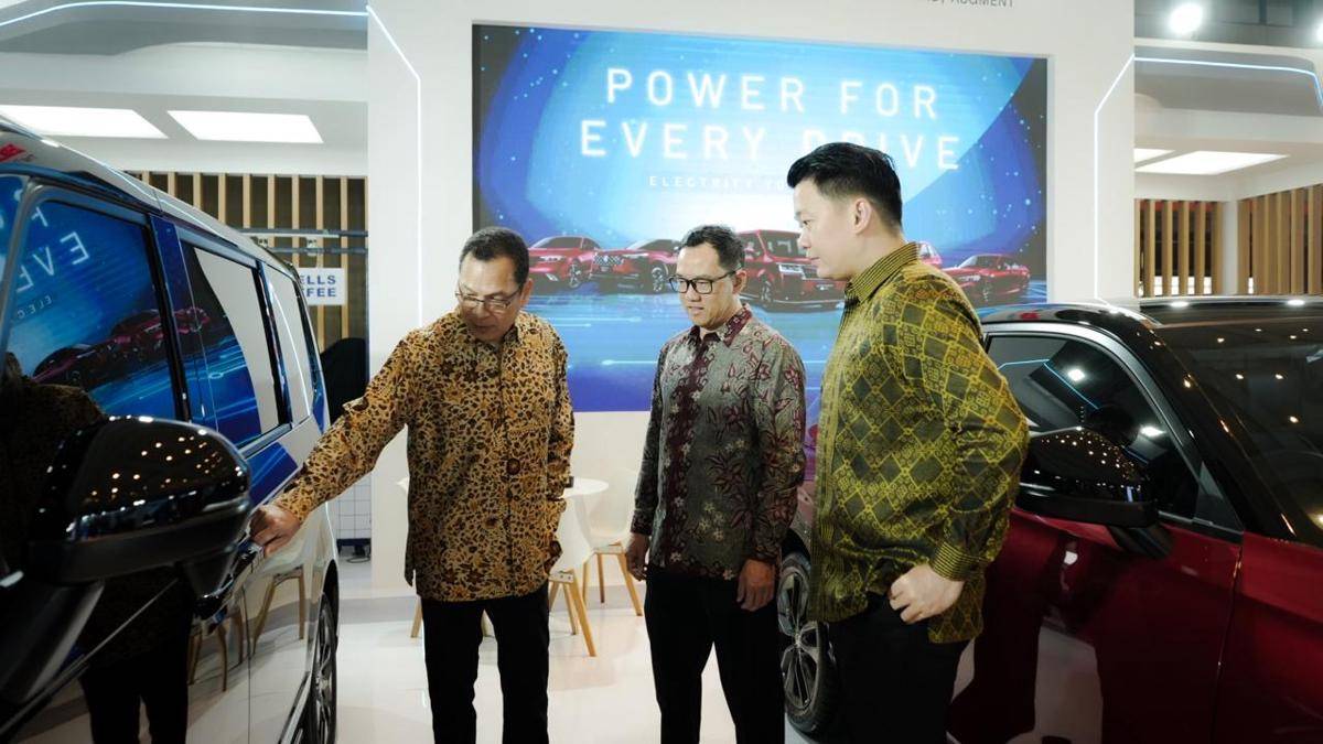 All New Honda