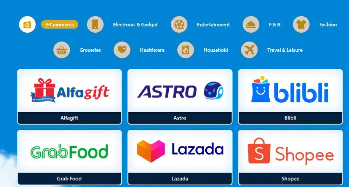 promo e-commerce HUT Mandiri ke-27