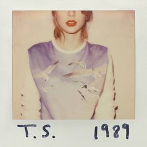 Album Taylor Swift