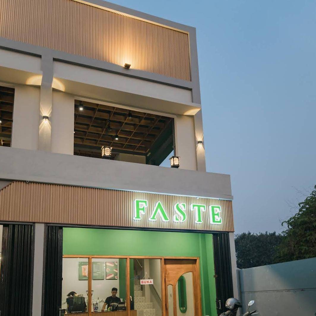 Faste Kedaton