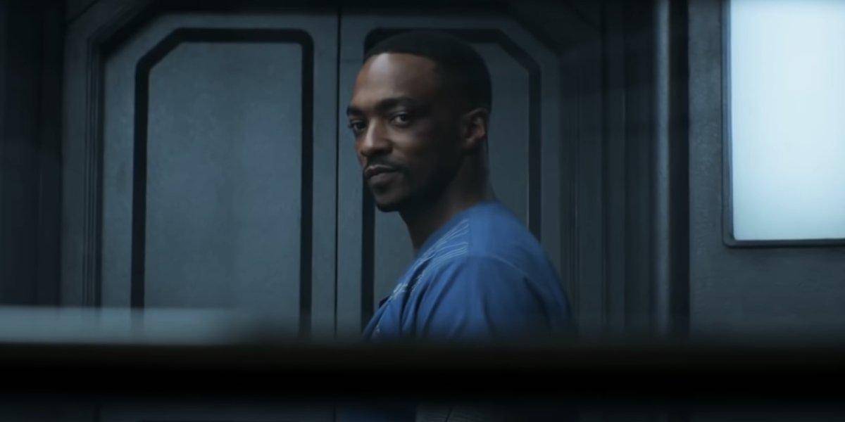 Sam Wilson