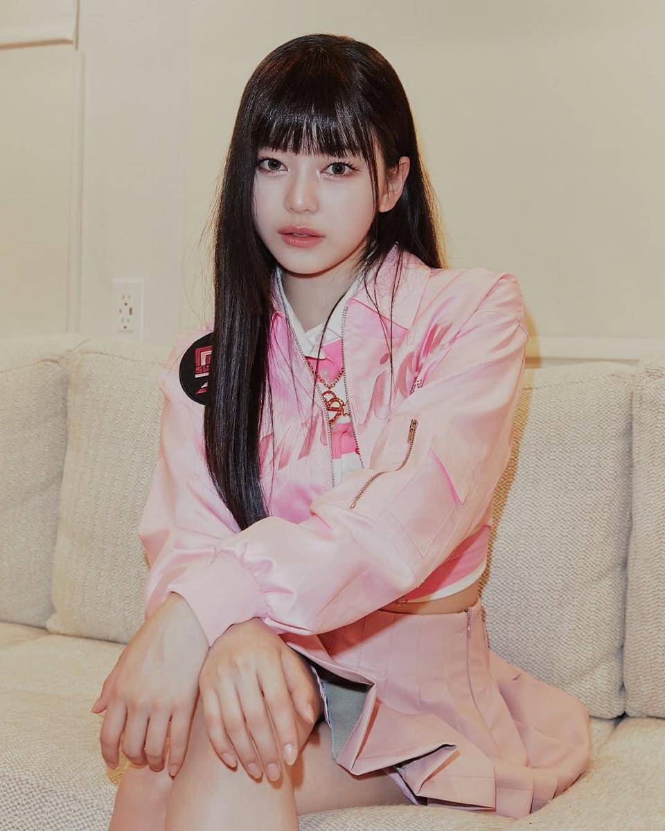 Style ala Member Cosmosy