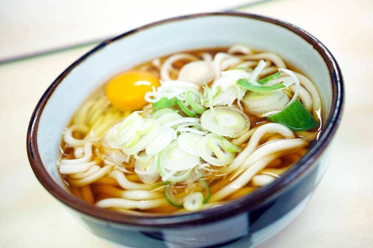 ilustrasi udon