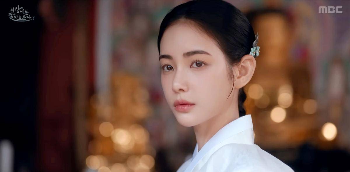  Cuplikan Moon River (dok. MBC/ Moon River)