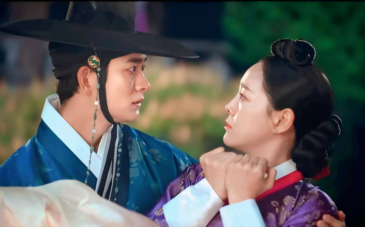 Cuplikan Moon River (dok. MBC/ Moon River)