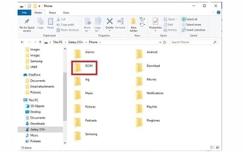 cara memindahkan file dari HP ke laptop pakai kabel data 
