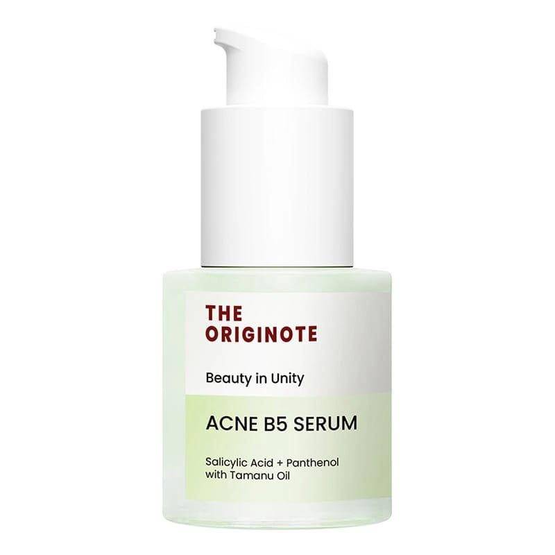 The Originote Acne B5 Serum (watsons.co.id/The Originote Acne B5 Serum)