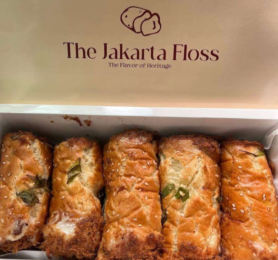 The Jakarta Floss