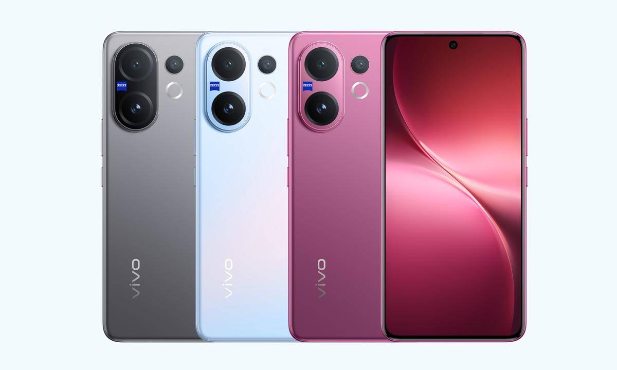 vivo V60