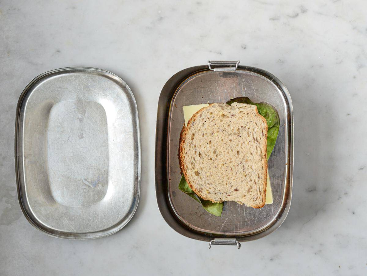 ilustrasi sandwich 