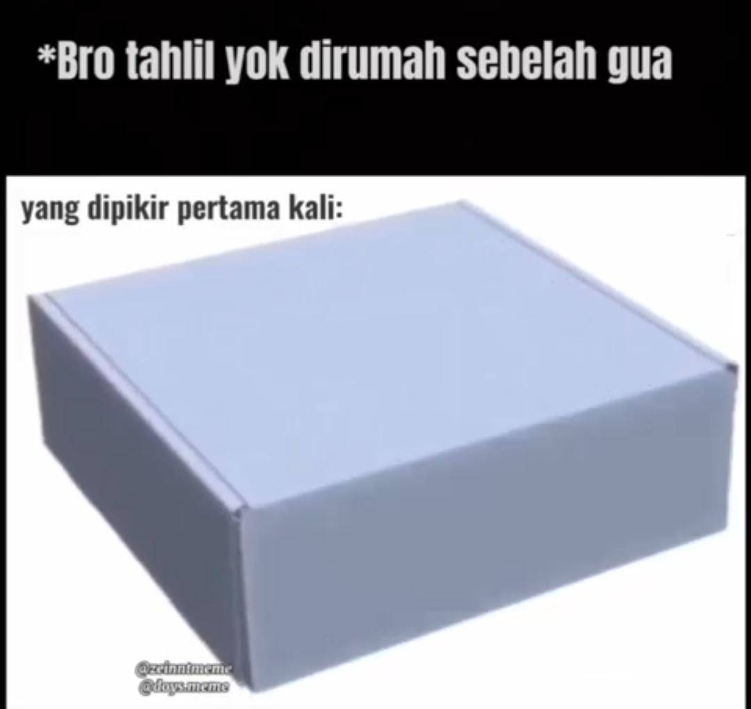 berburu nasi kotak