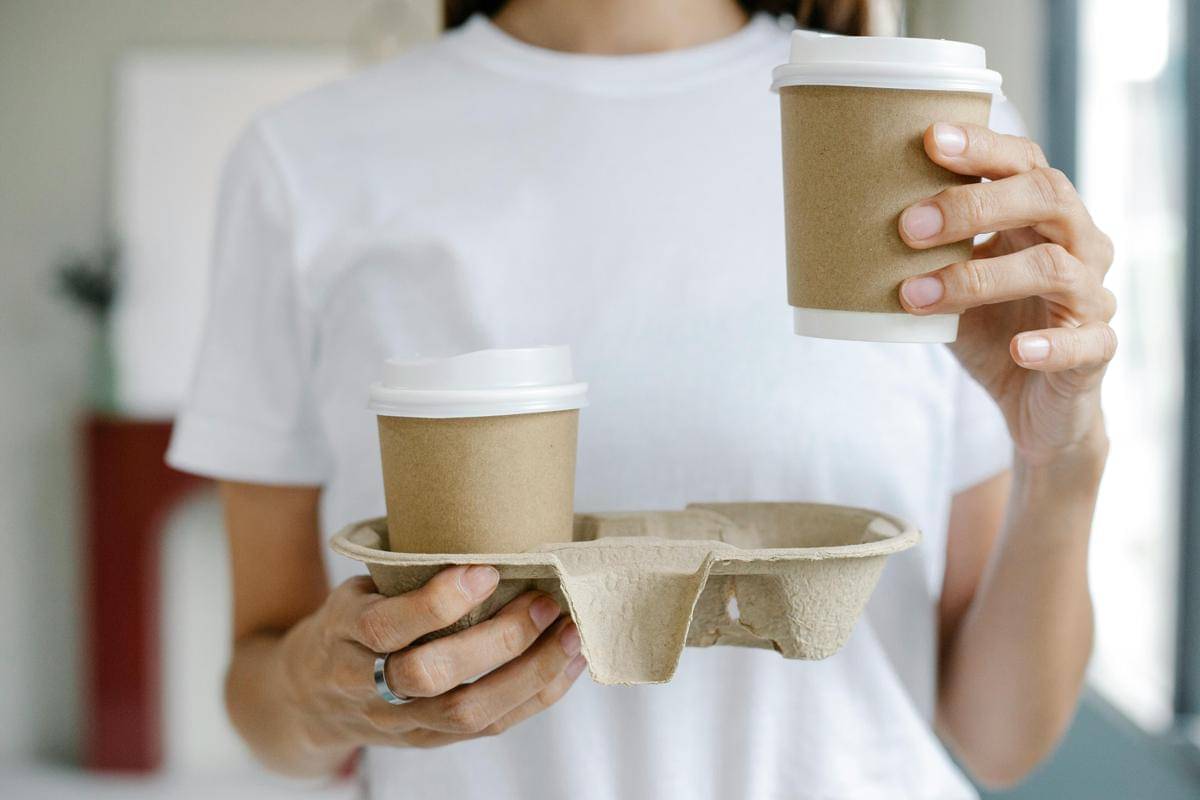 ilustrasi minuman kopi (pexels.com/Angela Roma)