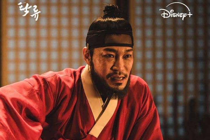 Cuplikan drakor The Murky Stream (dok. Disney Plus Hotstar/The Murky Stream)