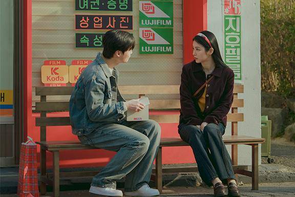 Still cut drama A Hundred Memories (dok. JTBC/A Hundred Memories)