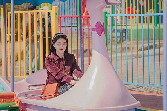 Still cut drama A Hundred Memories (dok. JTBC/A Hundred Memories)